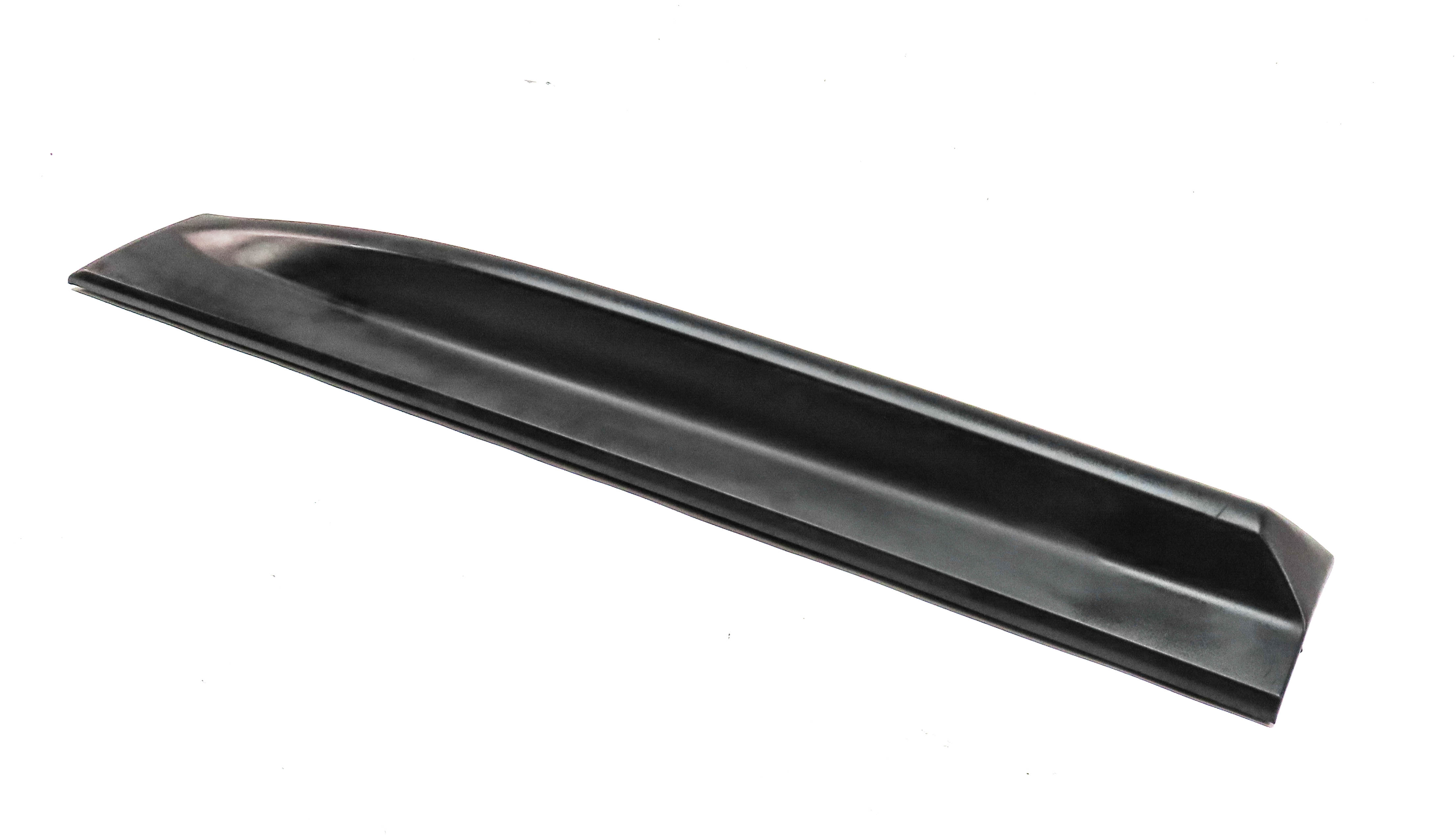 2008 RANGE ROVER SPORT (L320) FRONT RIGHT PASSENGER DOOR LOWER MOULDING TRIM — exact item pictured